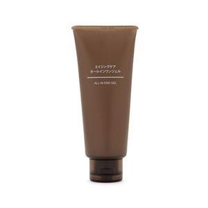 picture of MUJI Aging Care All In One Gel