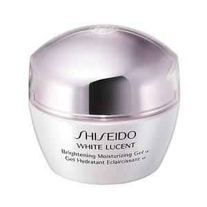 picture of Shisheido White Lucent Brightening Moisturizing Gel