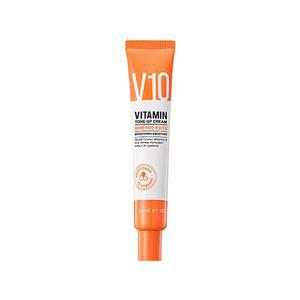 picture of SOME BY MI V10 Vitamin Tone-up Cream