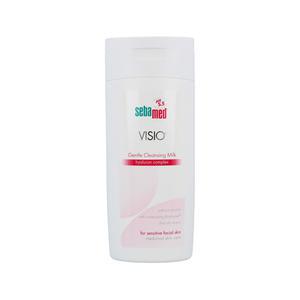 picture of Sebamed Visio Gentle Cleansing Milk