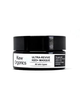 picture of Kew Organics Ultra-revive H20+ Masque