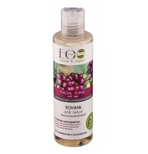 picture of Eco Laboratorie Rejuvenating Facial Toner