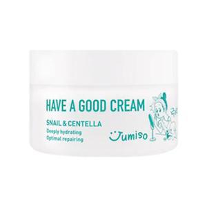 picture of Jumiso Have A Good Cream Snail & Centella