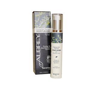 picture of Aubrey Organics Calming Skin Therapy Moisturizer, Sensitive Skin