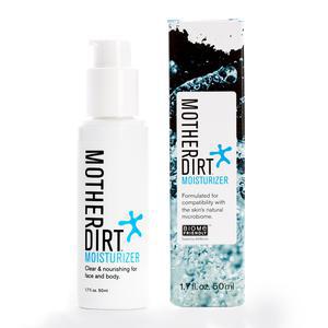 picture of Mother Dirt Biome-Friendly Moisturizer