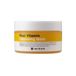 picture of Mizon Real Vitamin Cleansing Balm