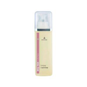 picture of Anna Lotan New Age Control Purifying Liquid Soap