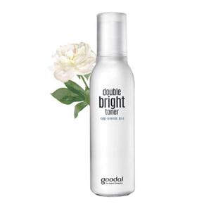 picture of GOODAL Double Bright Toner