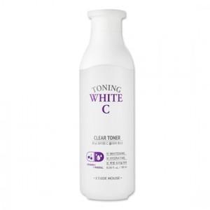 picture of ETUDE HOUSE Toning White C Clear Toner