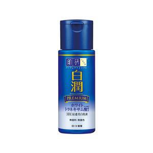 picture of Hada Labo Shirojyun Premium Whitening Milk