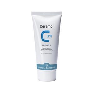 picture of Unifarco BioMedical Ceramol 311 Cream