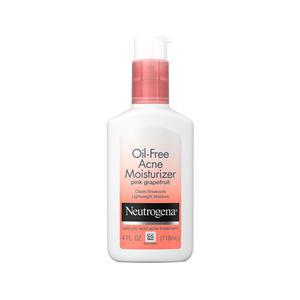 picture of Neutrogena Oil Free Acne Facial Moisturizer