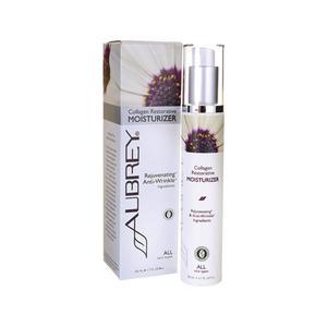 picture of Aubrey Organics Collagen Restorative Moisturizer