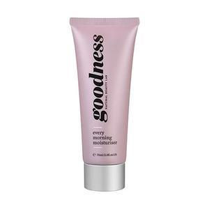 picture of Goodness Every Morning Moisturiser