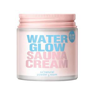 picture of So Natural Water Glow Sauna Cream