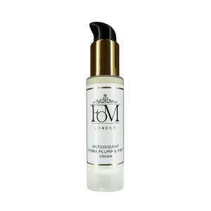 picture of FOM London Antioxidant Hydra Plump & Firm Cream