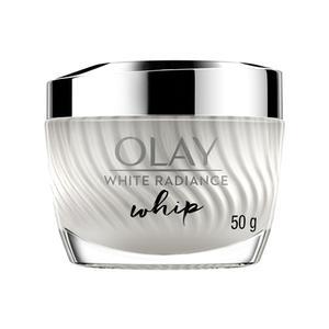 picture of Olay White Radiance Whip Active Moisturiser