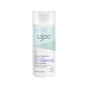 picture of L300 Sensitive Foaming Cleanser
