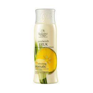 picture of Sariayu Martha Tilaar Refreshing Orange Aromatic Cleanser