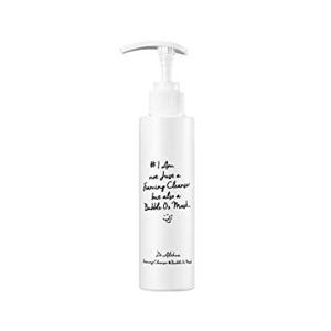 picture of Dr. Althea Foaming Cleanser and Bubble O2 Mask
