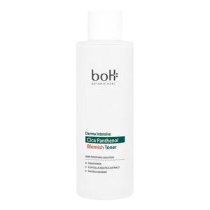 picture of Botanic Heal Botanic Heal boH Derma Intensive Cica Panthenol Blemish Toner