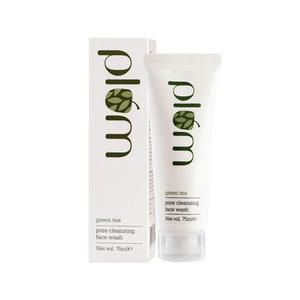 picture of Plum Pore Cleansing Face Wash