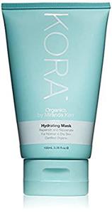 picture of KORA Organics Hydrating Mask