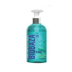 picture of Biobaza Mix Micelarnih Vodica s Infuzijom Kamilice i Krastavca