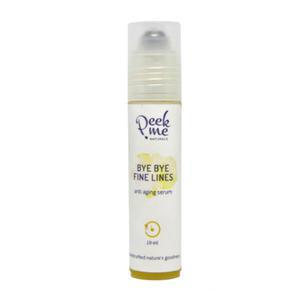 picture of Peek.Me Naturals Bye Bye Fine Lines