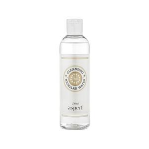 picture of Aspect Gold Cleansing Micellar Water