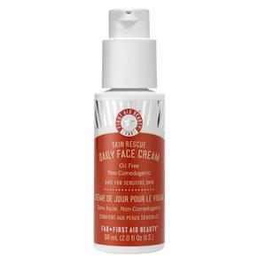 picture of First Aid Beauty Daily Face Cream