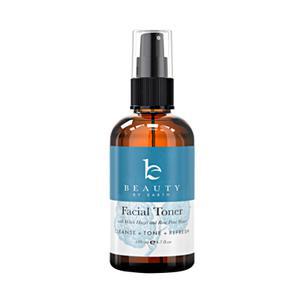 picture of Beauty By Earth Facial Toner With Rose Water