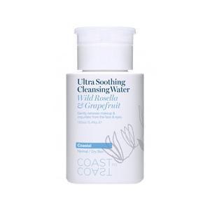 picture of Coast to Coast Ultra Soothing Cleansing Water