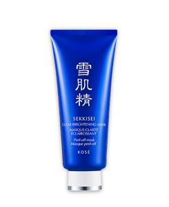 picture of Sekkisei Sekkisei Clear Brightening Mask