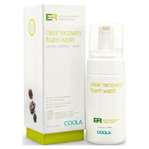picture of Coola ER+ Clear Recovery Foam Wash