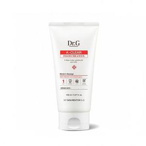 picture of DR.G A-Clear Foam Cream EX