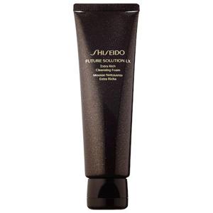 picture of Shisheido Future Solution LX Extra Rich Cleansing Foam