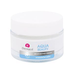picture of Dermacol Aqua Beauty Moisturizing Cream