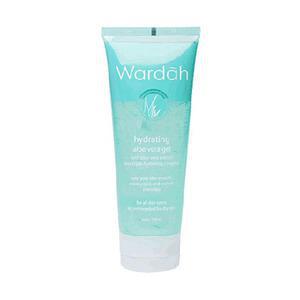 picture of Wardah Hydrating Aloe Vera Gel