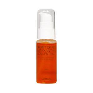 picture of Sidmool Secret Of Red Astaxanthin Concentrate