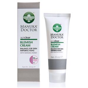 picture of Manuka Doctor Crema anti-imperfecciones ApiClear de