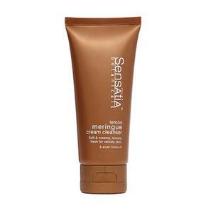 picture of Sensatia Botanicals Lemon Meringue Cream Cleanser