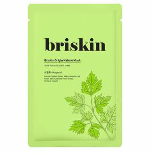 picture of Briskin briskin Origin Nature Mask Artemisia