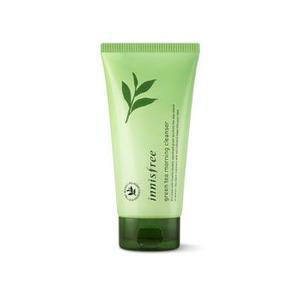 picture of INNISFREE Green Tea Morning Cleanser