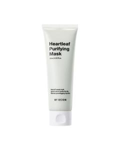 picture of By ecom Heartleaf Purifying Mask