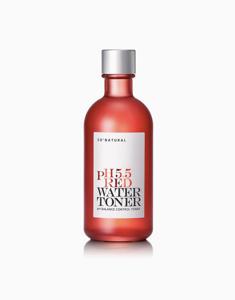 picture of So Natural pH 5.5 Red Water Toner