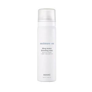 picture of NOONI Moisture-On Deep Water Boosting Mist