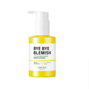 picture of SOME BY MI Bye Bye Blemish Vita Tox Brightening Bubble Cleanser