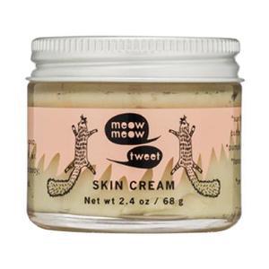 picture of Meow Meow Tweet Skin Cream