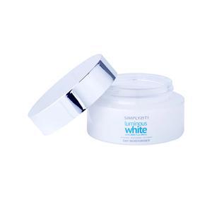 picture of SimpliSiti Luminous White Day Moisturiser